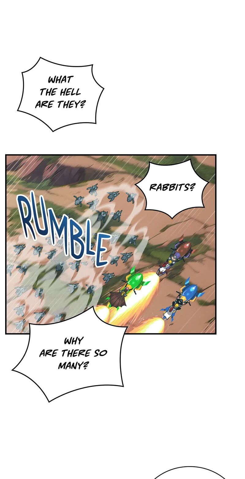 Im Destined For Greatness Chapter 215 Page 2