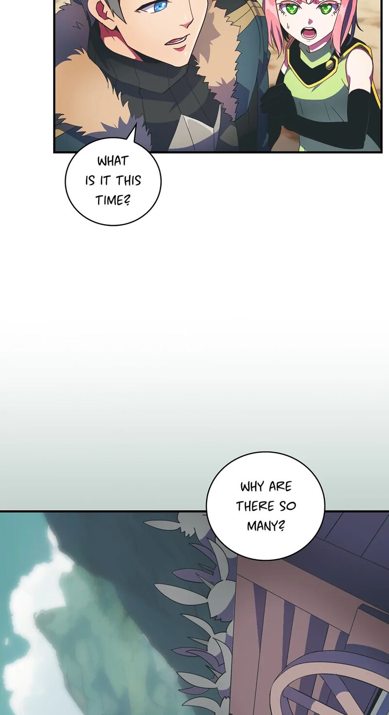 Im Destined For Greatness Chapter 215 Page 22