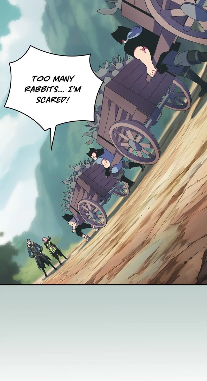 Im Destined For Greatness Chapter 215 Page 23