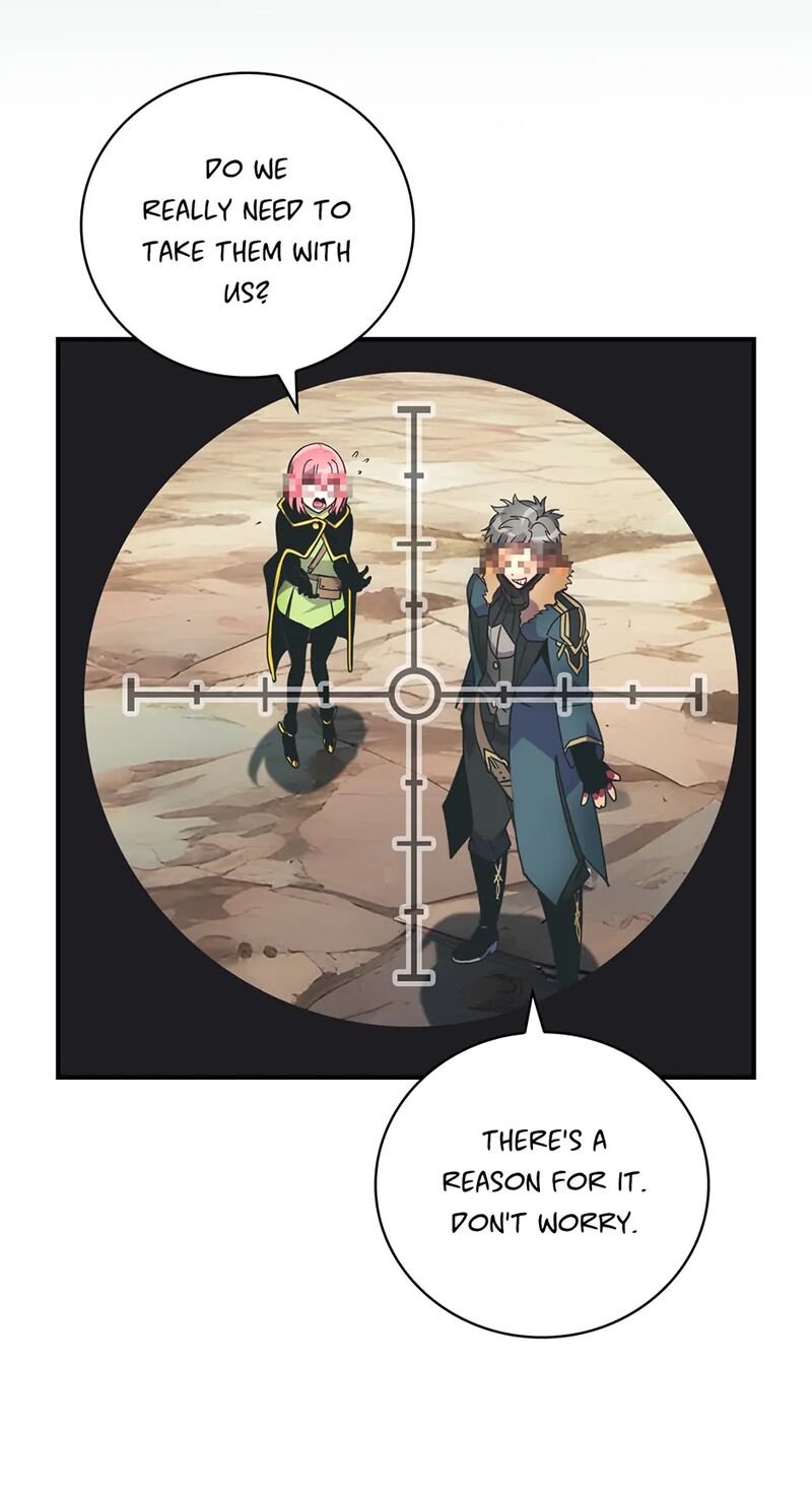 Im Destined For Greatness Chapter 215 Page 24