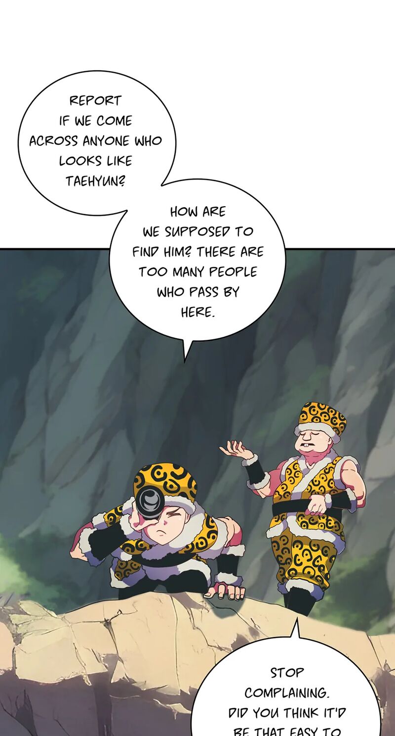 Im Destined For Greatness Chapter 215 Page 25