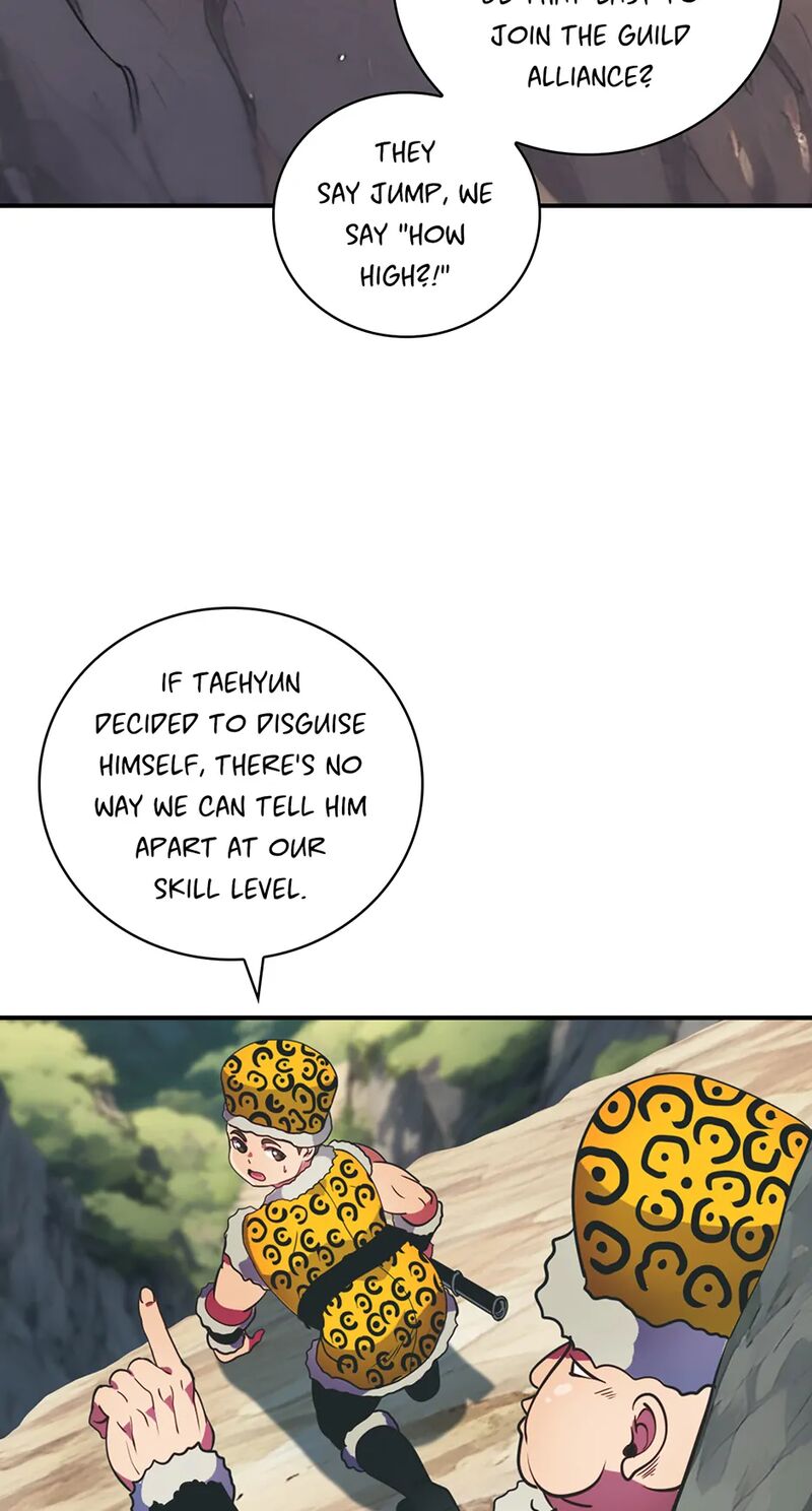 Im Destined For Greatness Chapter 215 Page 26