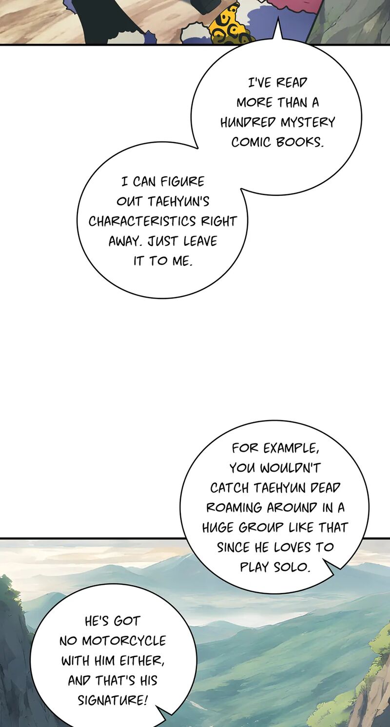 Im Destined For Greatness Chapter 215 Page 27