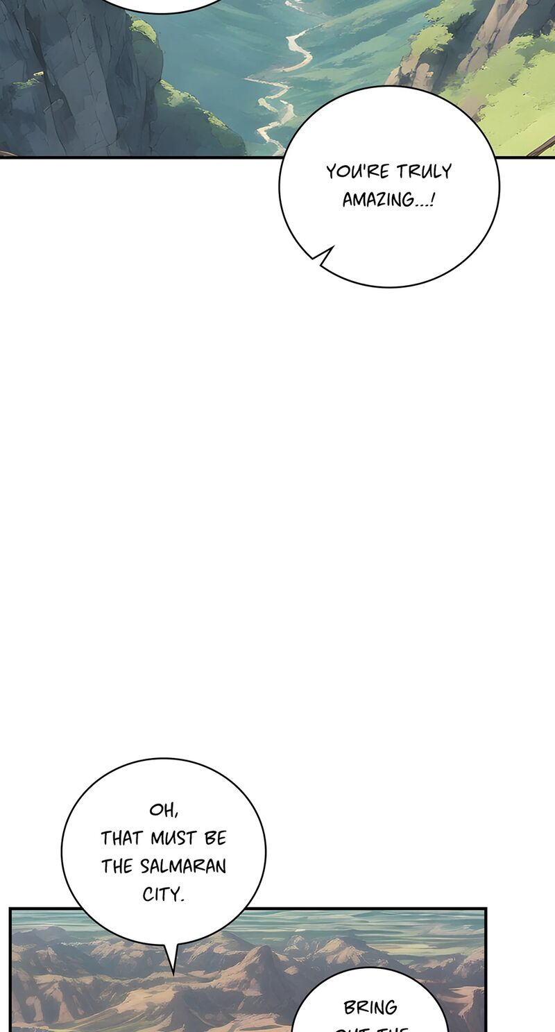 Im Destined For Greatness Chapter 215 Page 28
