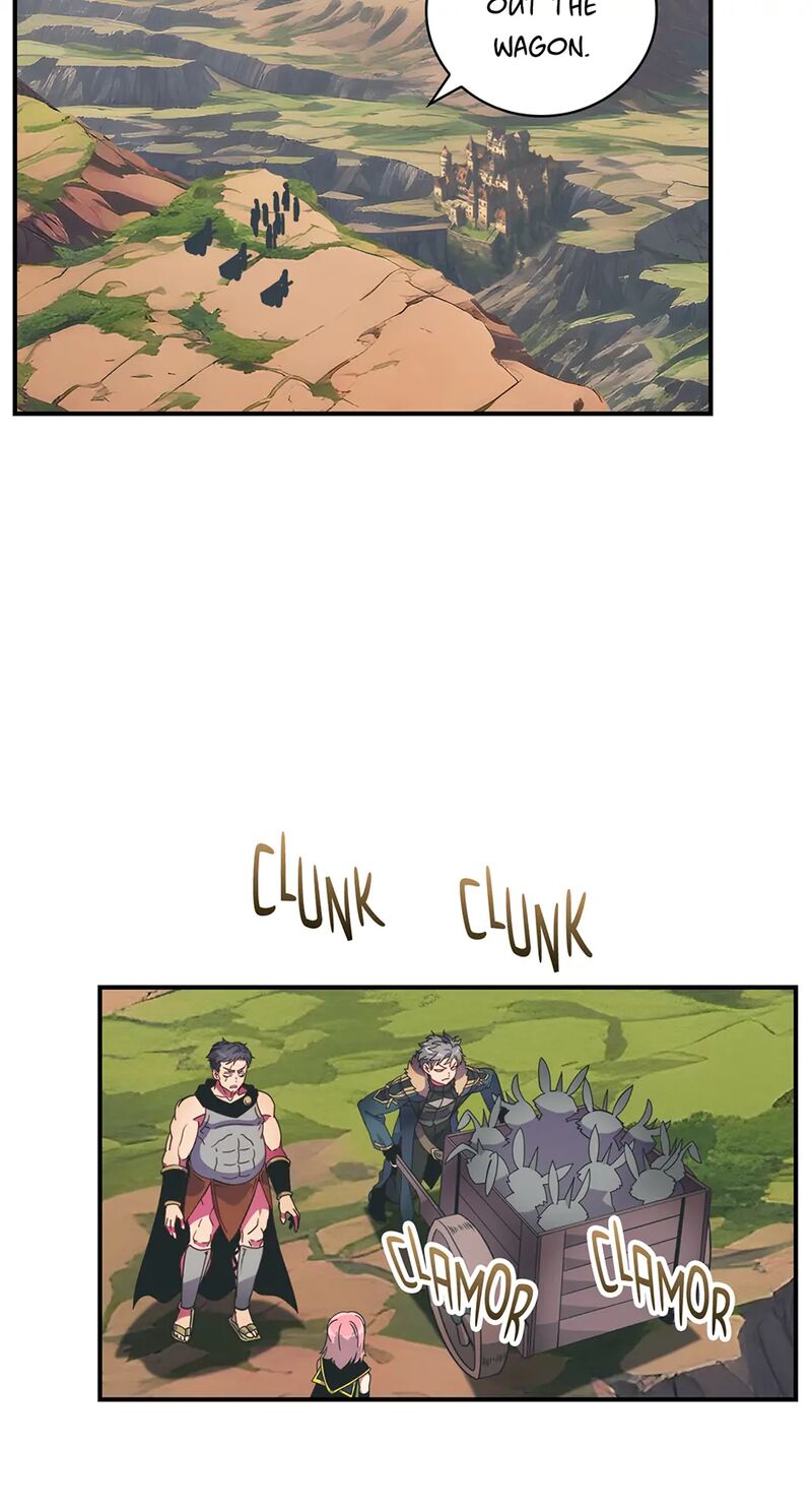 Im Destined For Greatness Chapter 215 Page 29