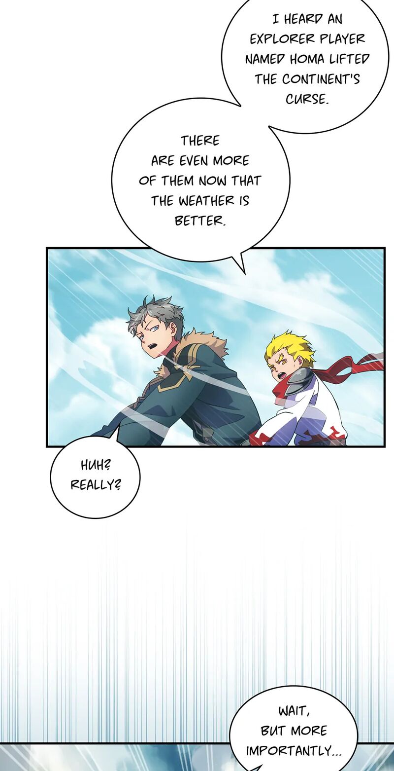 Im Destined For Greatness Chapter 215 Page 3