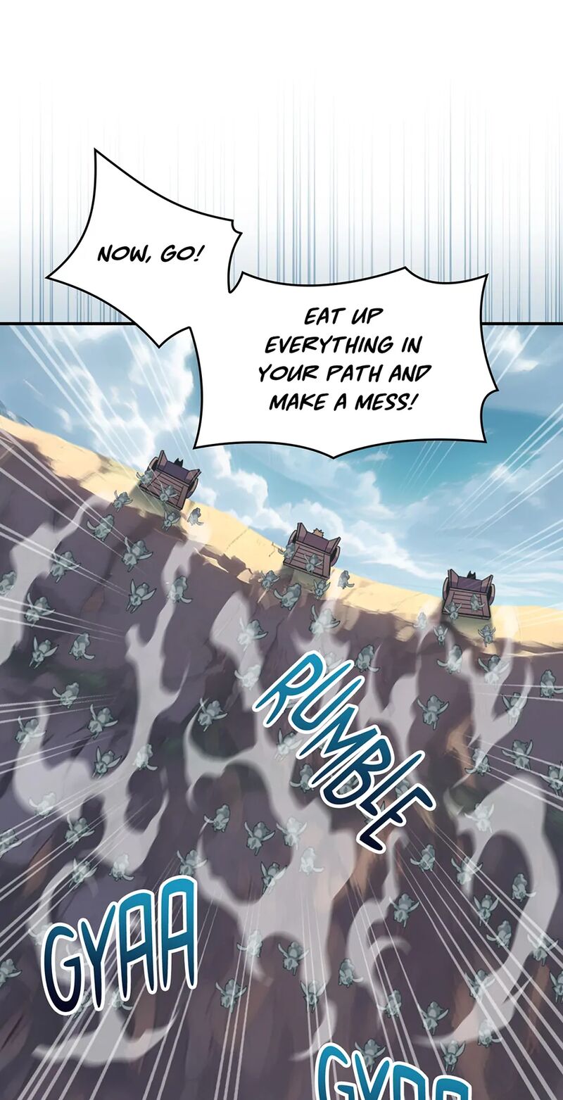 Im Destined For Greatness Chapter 215 Page 30