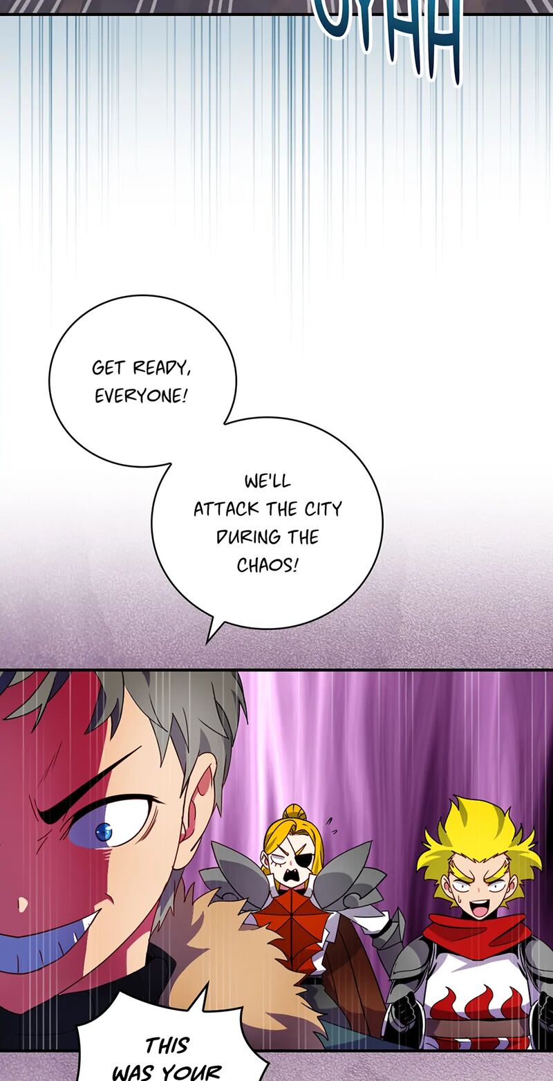 Im Destined For Greatness Chapter 215 Page 31