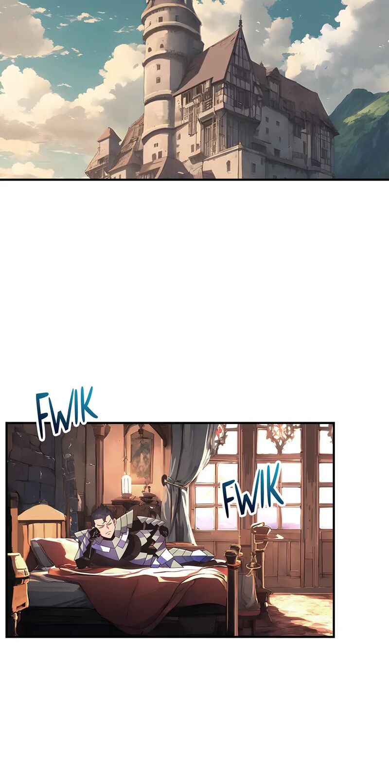 Im Destined For Greatness Chapter 215 Page 33