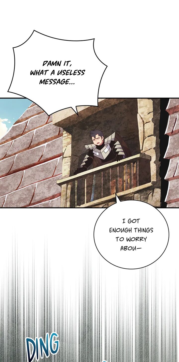 Im Destined For Greatness Chapter 215 Page 35