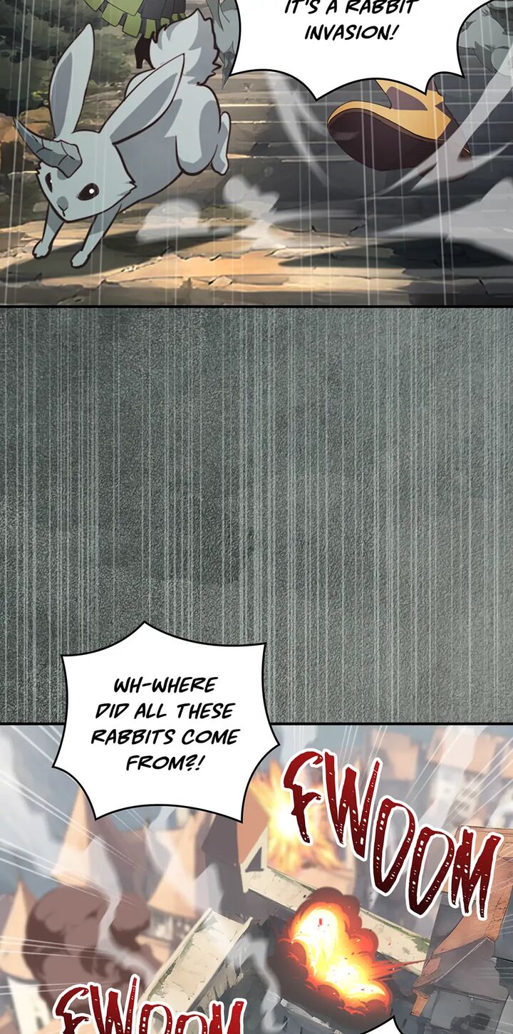 Im Destined For Greatness Chapter 215 Page 37