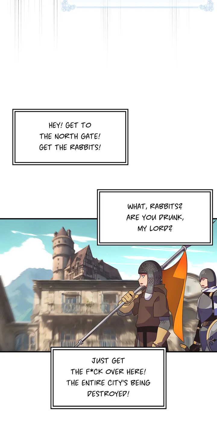 Im Destined For Greatness Chapter 215 Page 39