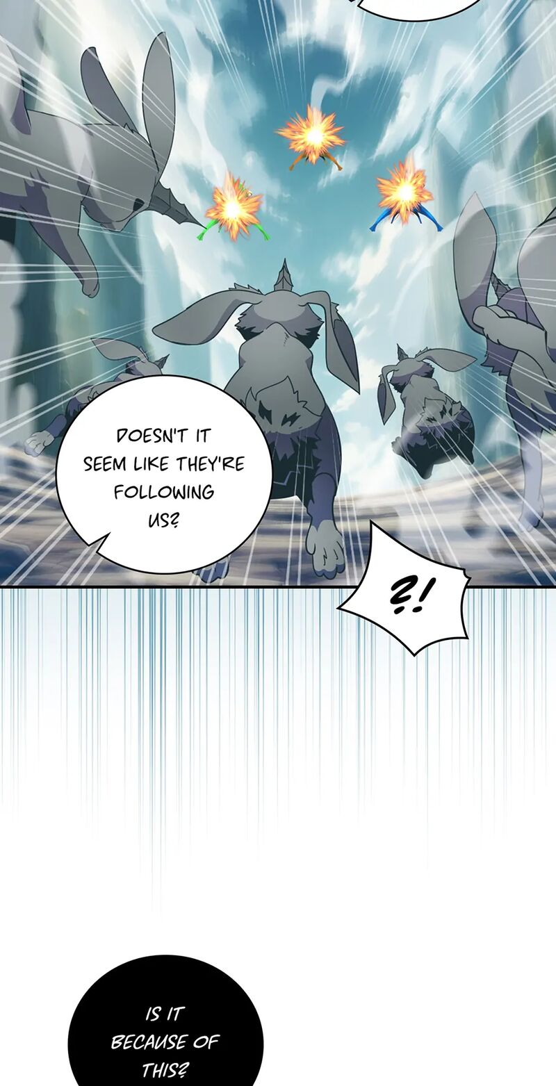 Im Destined For Greatness Chapter 215 Page 4