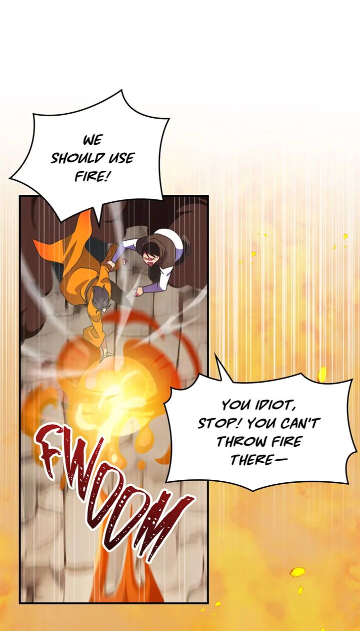 Im Destined For Greatness Chapter 215 Page 40