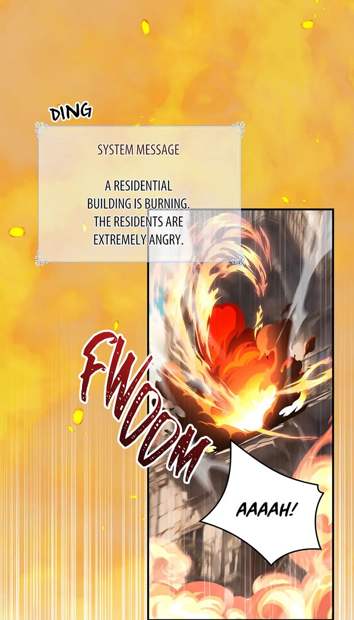 Im Destined For Greatness Chapter 215 Page 41