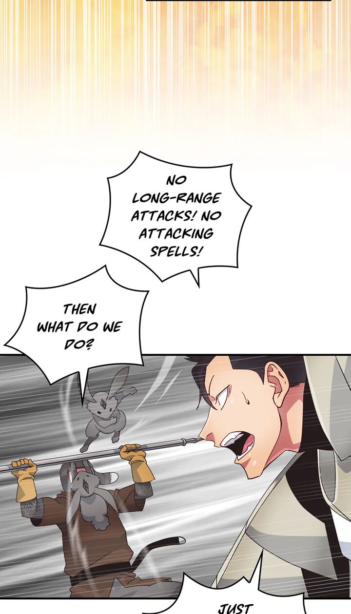 Im Destined For Greatness Chapter 215 Page 42