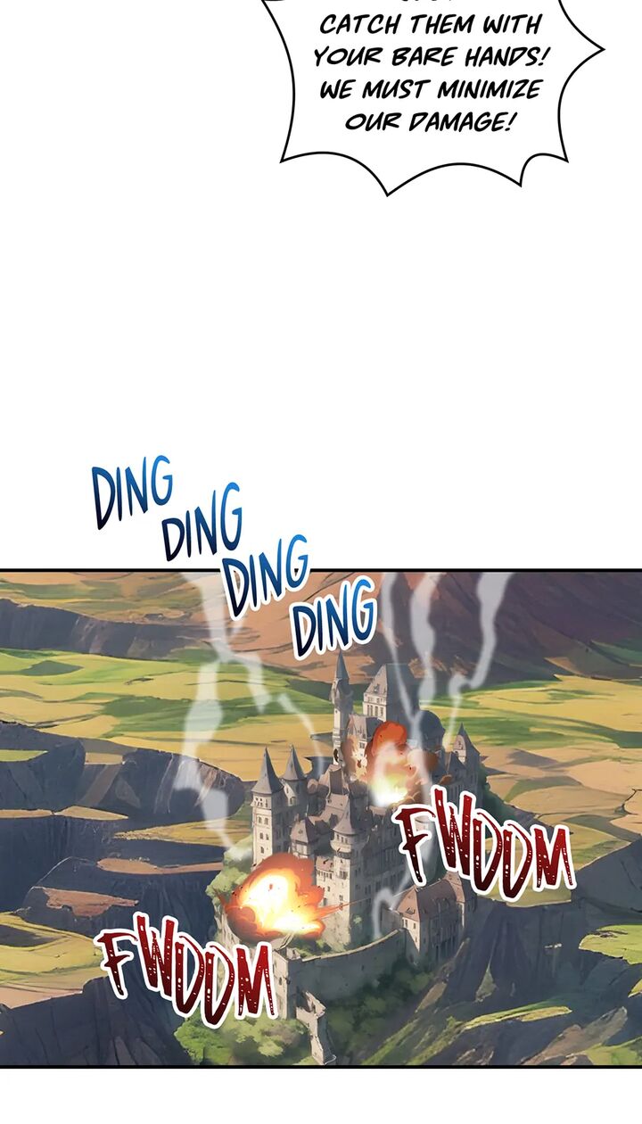 Im Destined For Greatness Chapter 215 Page 43