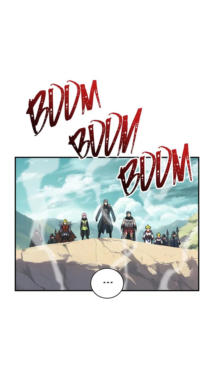 Im Destined For Greatness Chapter 215 Page 44