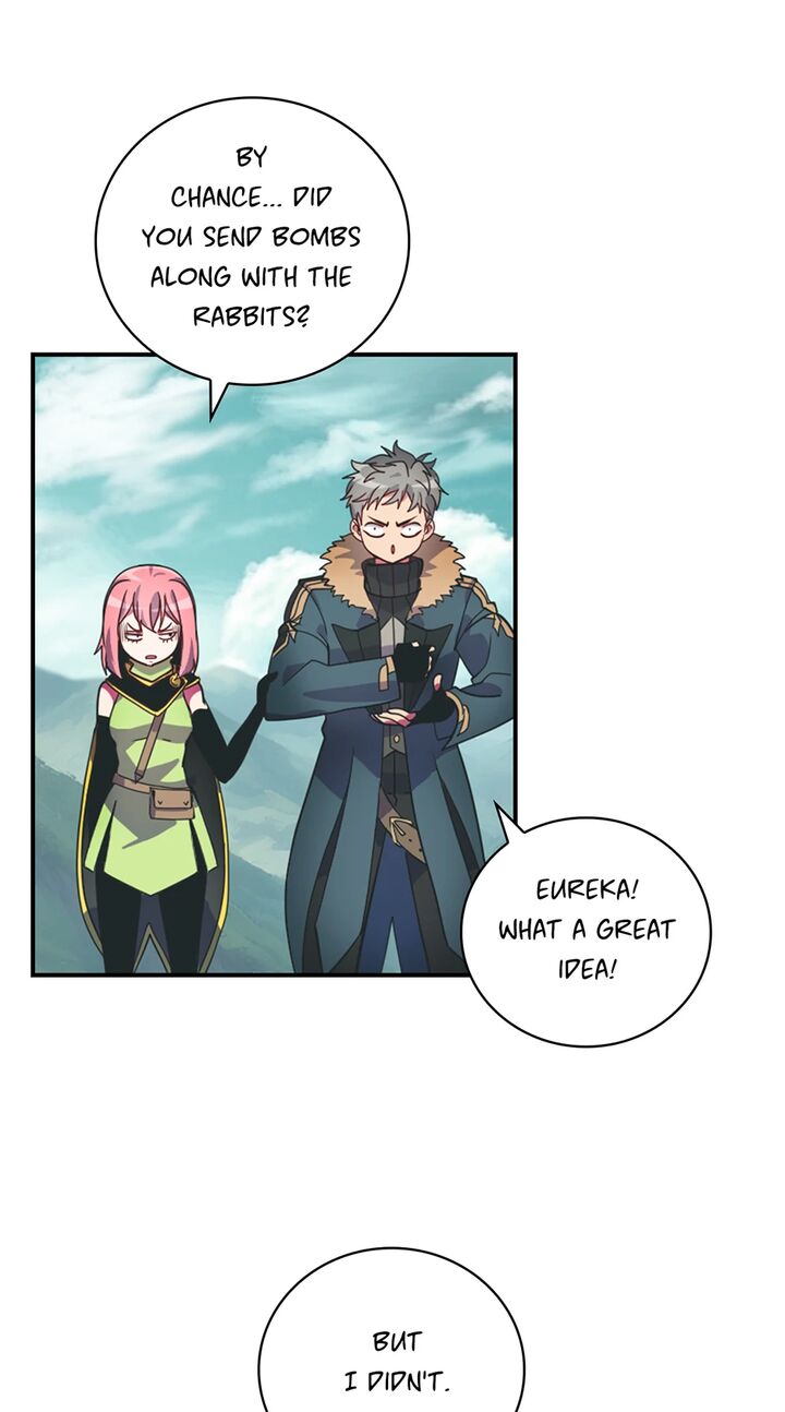 Im Destined For Greatness Chapter 215 Page 45