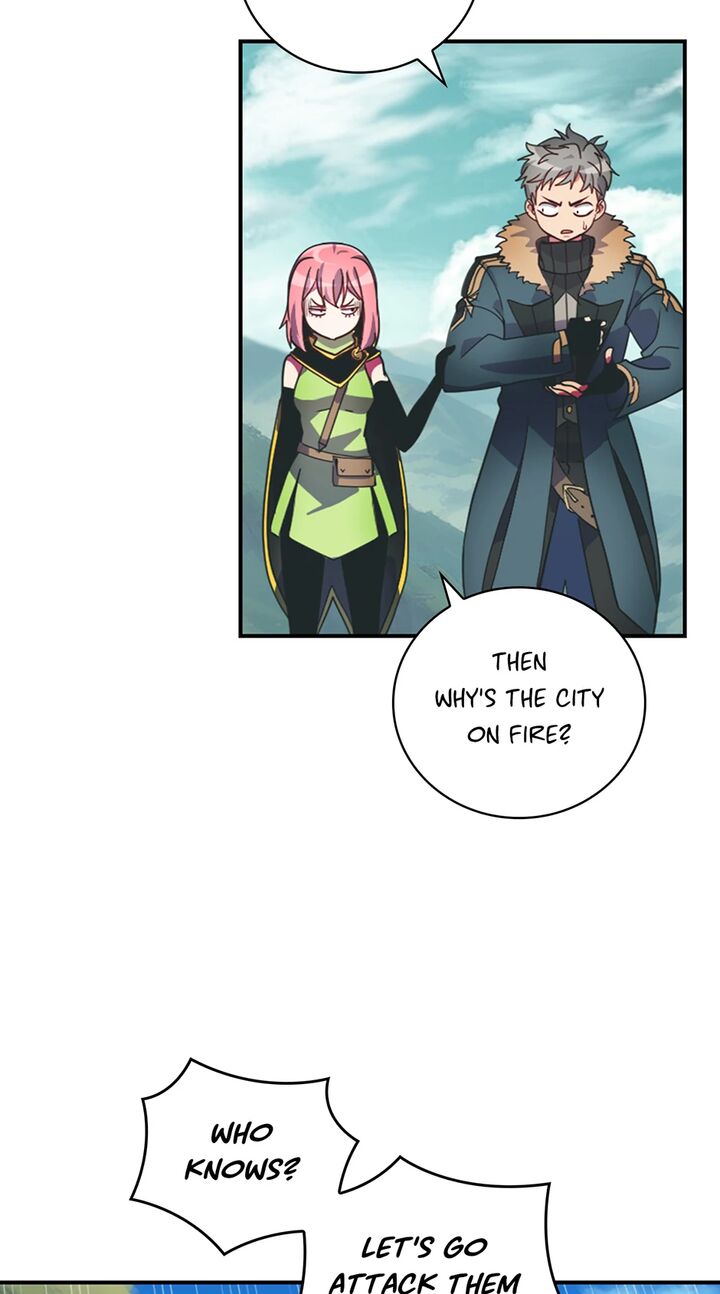 Im Destined For Greatness Chapter 215 Page 46