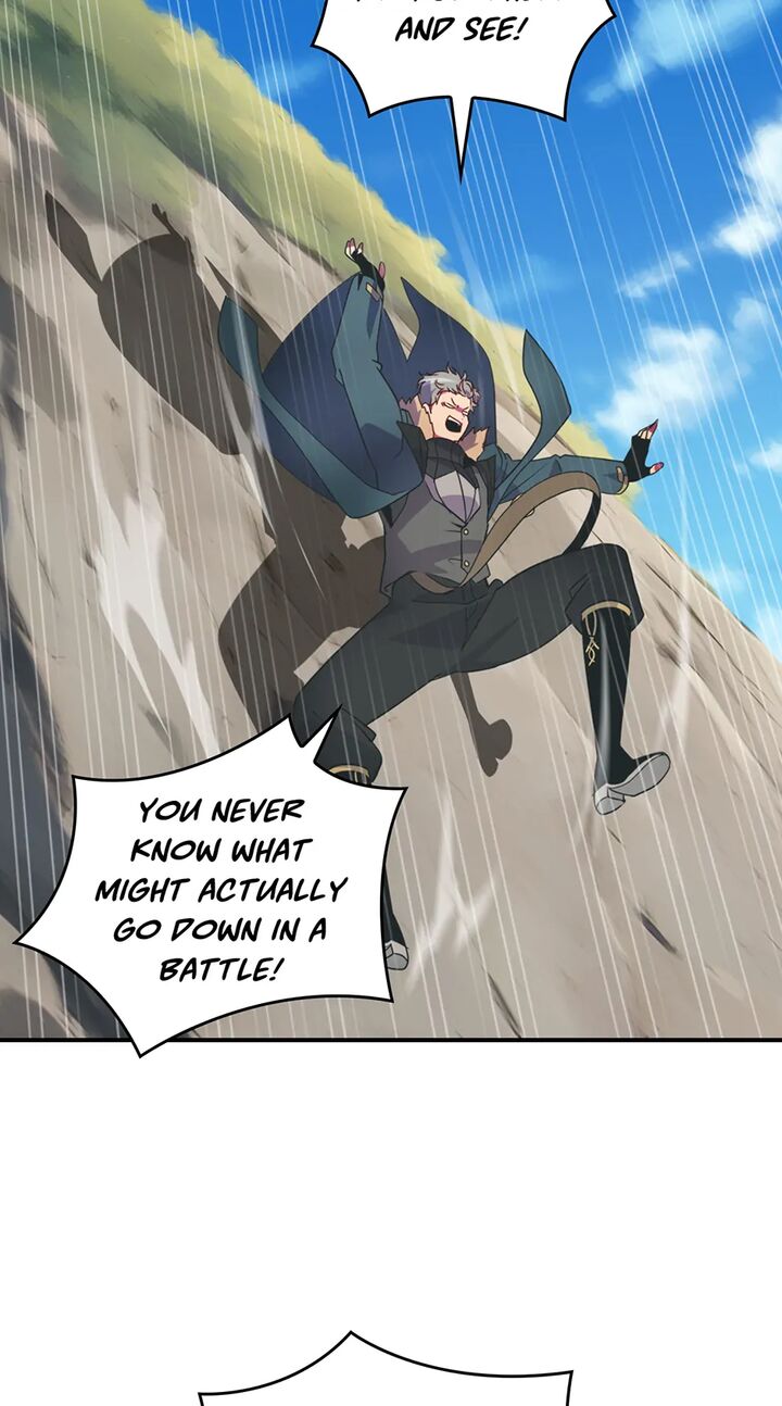 Im Destined For Greatness Chapter 215 Page 47