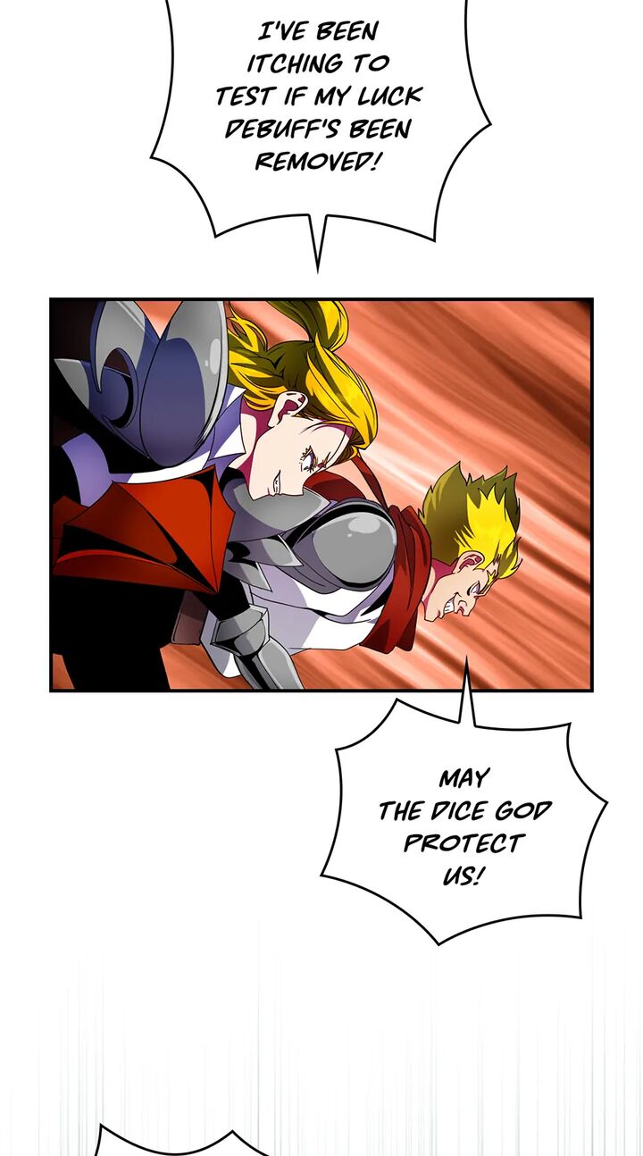 Im Destined For Greatness Chapter 215 Page 48