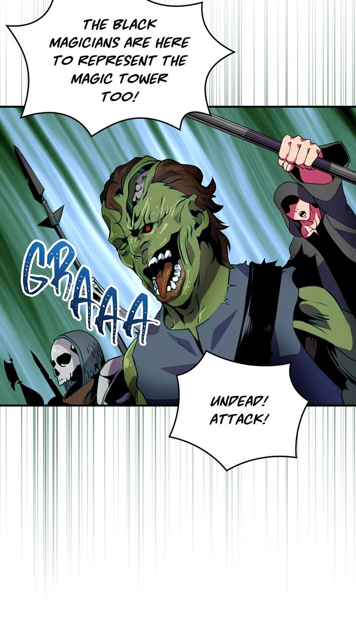 Im Destined For Greatness Chapter 215 Page 49