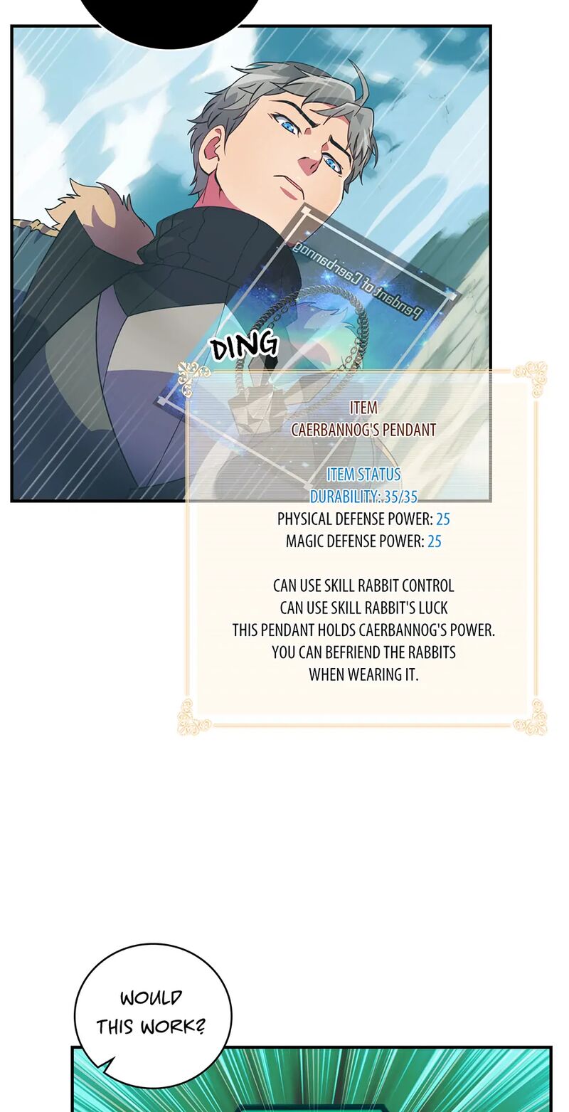 Im Destined For Greatness Chapter 215 Page 5