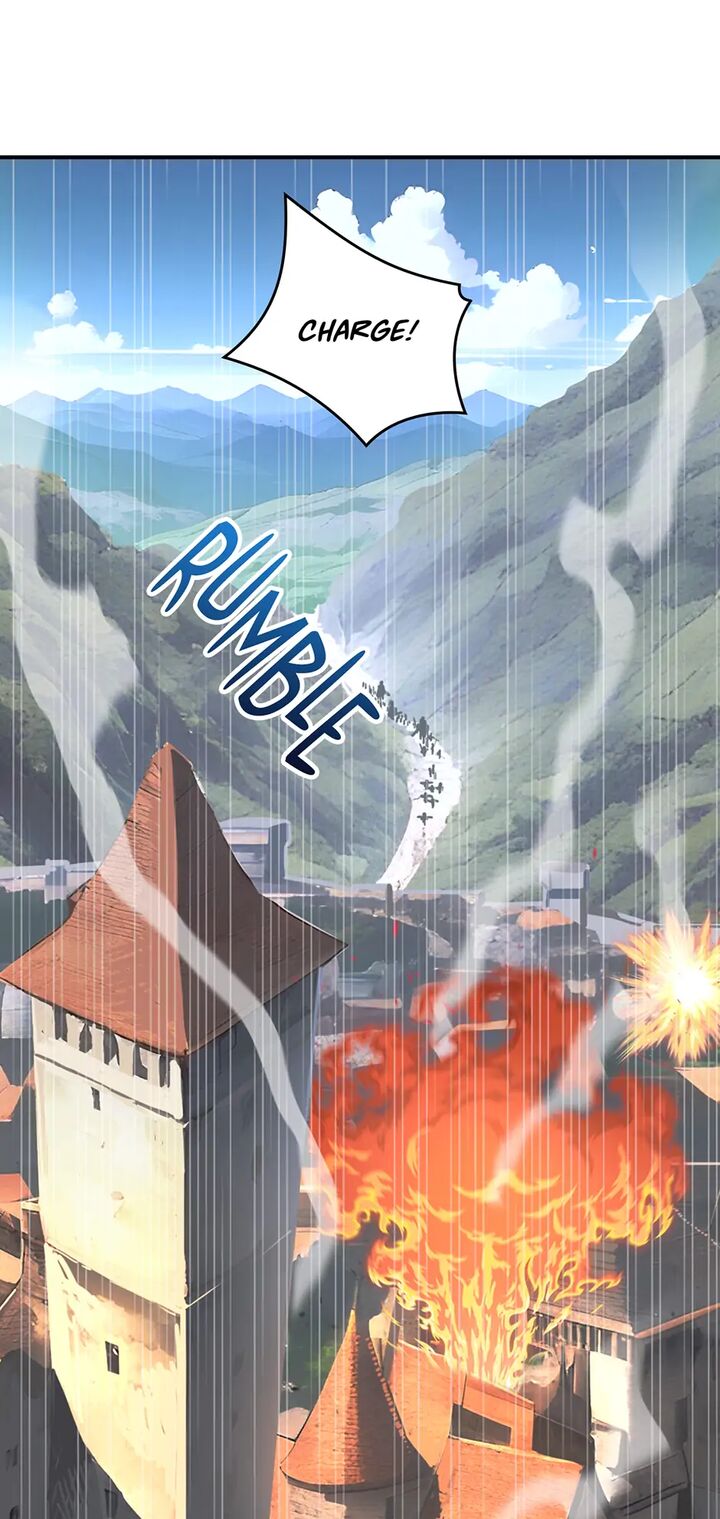 Im Destined For Greatness Chapter 215 Page 50