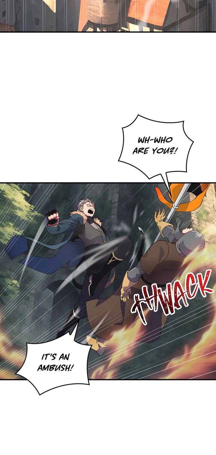 Im Destined For Greatness Chapter 215 Page 51