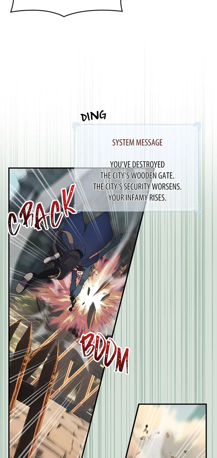 Im Destined For Greatness Chapter 215 Page 53