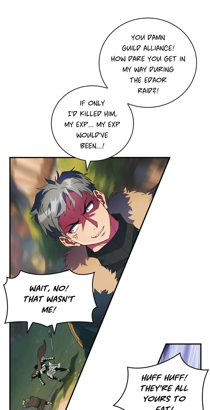 Im Destined For Greatness Chapter 215 Page 55