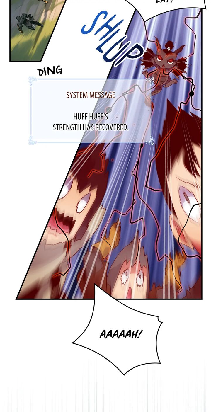 Im Destined For Greatness Chapter 215 Page 56