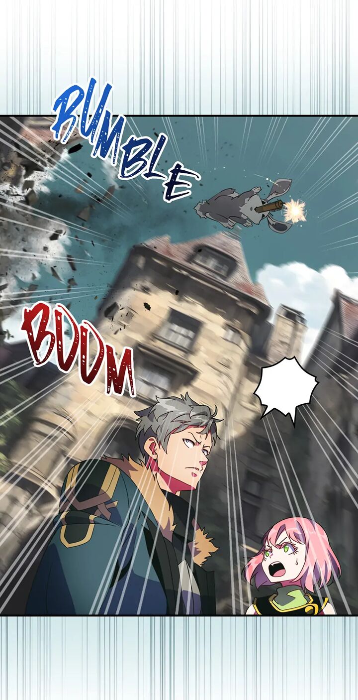 Im Destined For Greatness Chapter 215 Page 57