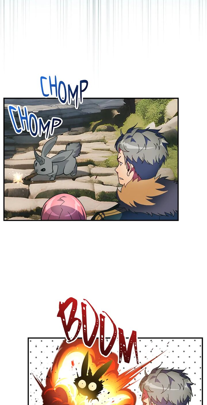 Im Destined For Greatness Chapter 215 Page 58