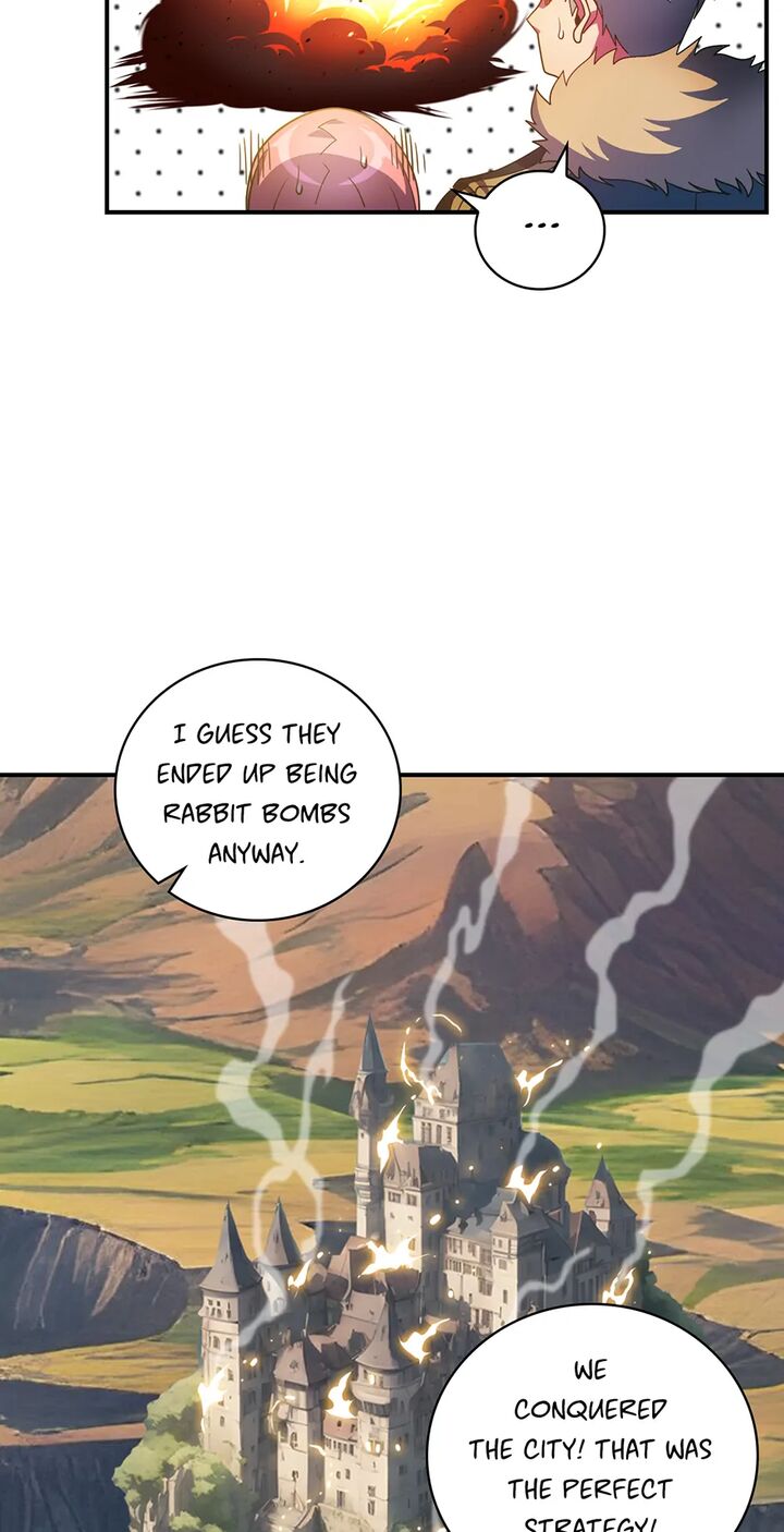 Im Destined For Greatness Chapter 215 Page 59