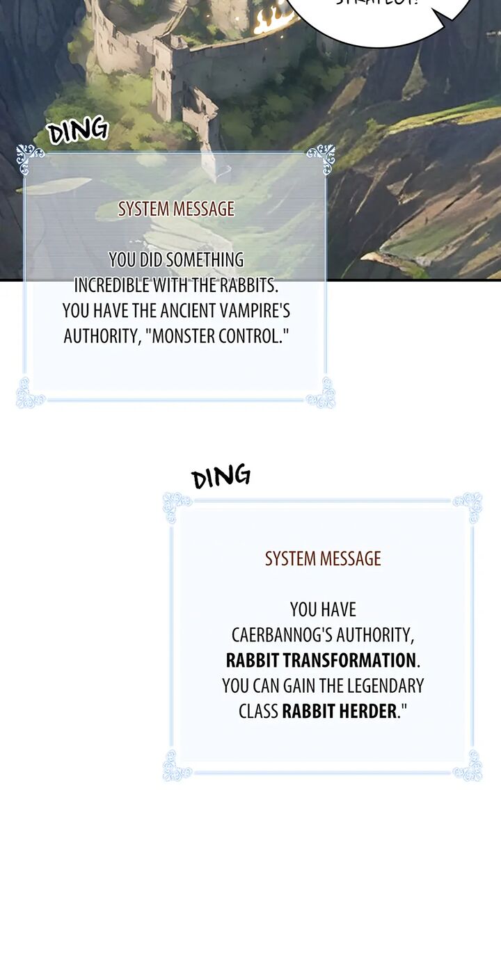 Im Destined For Greatness Chapter 215 Page 60