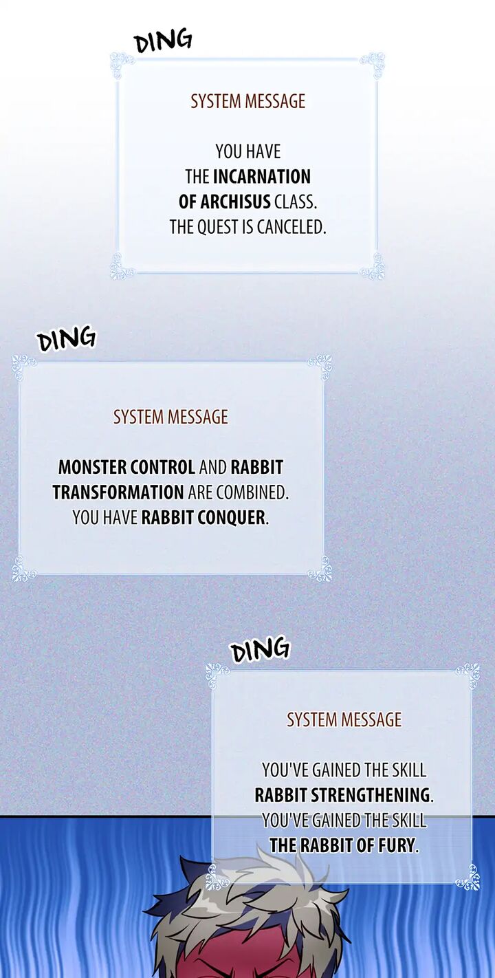 Im Destined For Greatness Chapter 215 Page 61