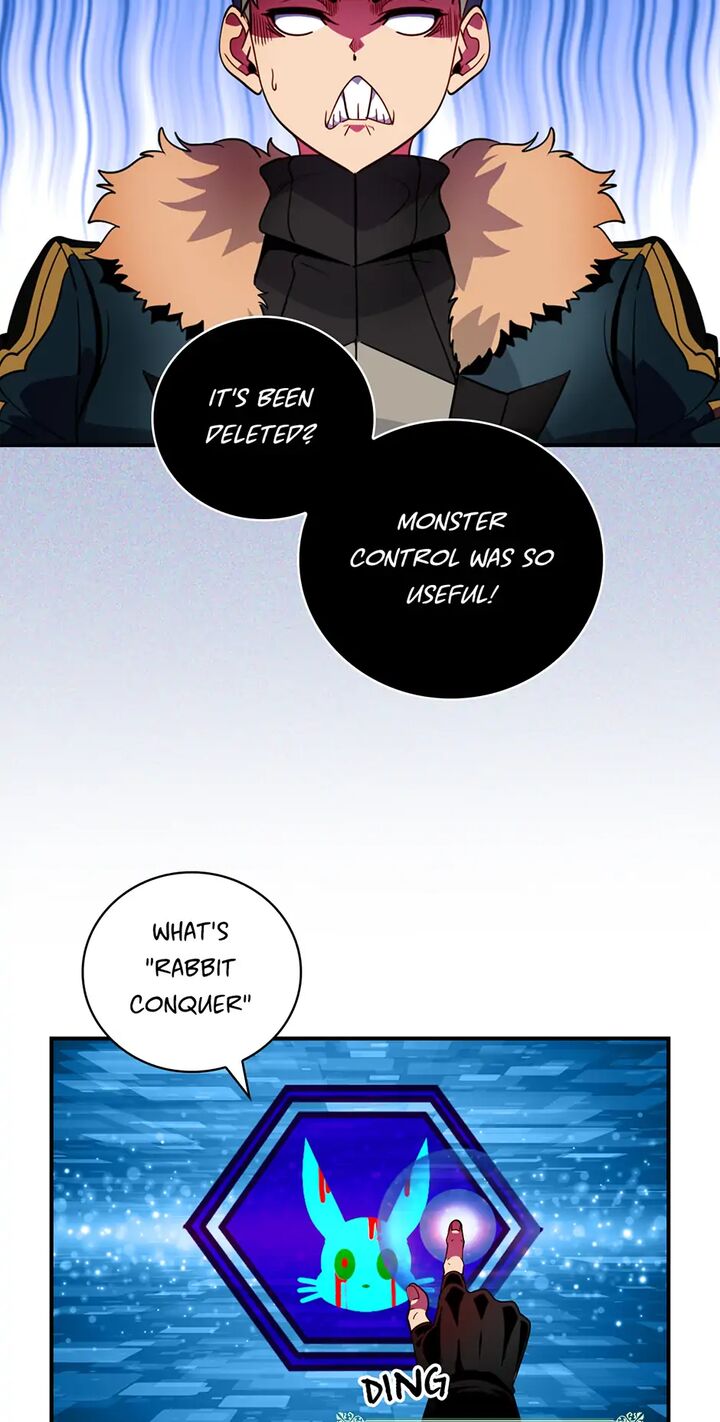 Im Destined For Greatness Chapter 215 Page 62