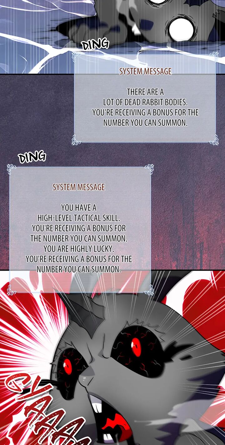 Im Destined For Greatness Chapter 215 Page 64