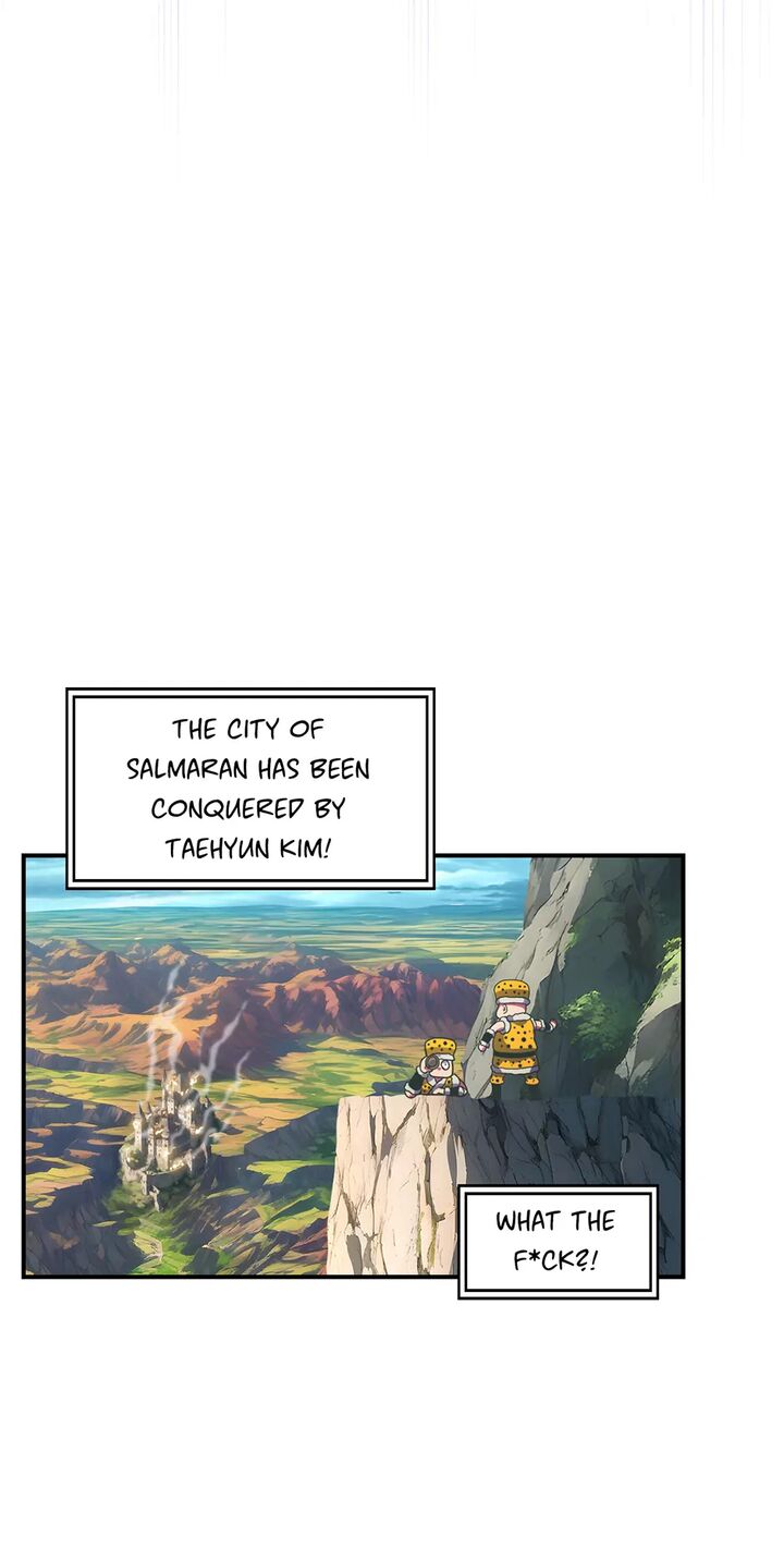Im Destined For Greatness Chapter 215 Page 66
