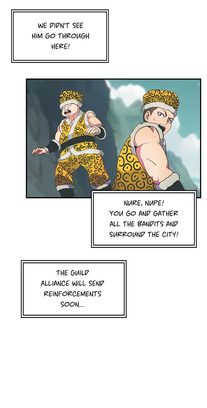 Im Destined For Greatness Chapter 215 Page 67