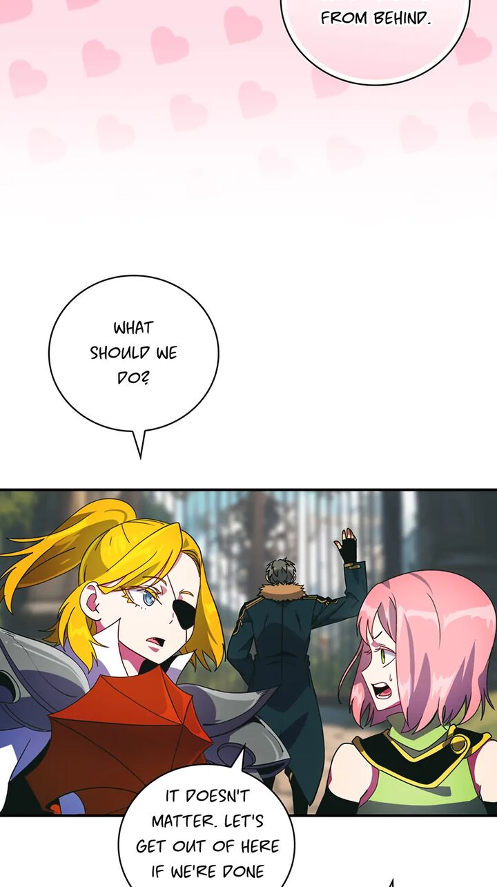 Im Destined For Greatness Chapter 215 Page 69