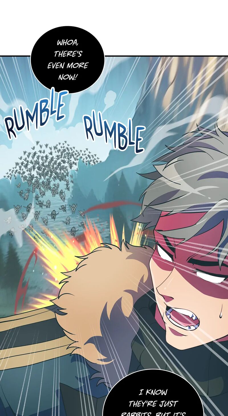 Im Destined For Greatness Chapter 215 Page 7