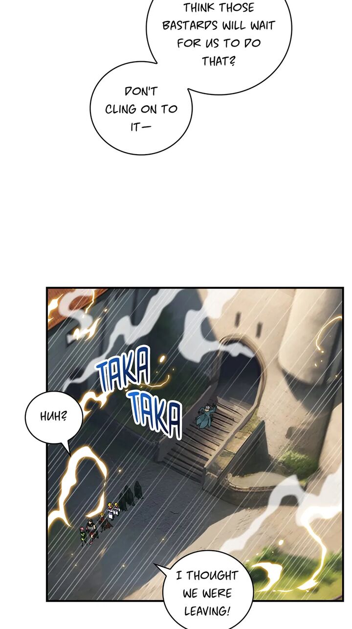 Im Destined For Greatness Chapter 215 Page 71