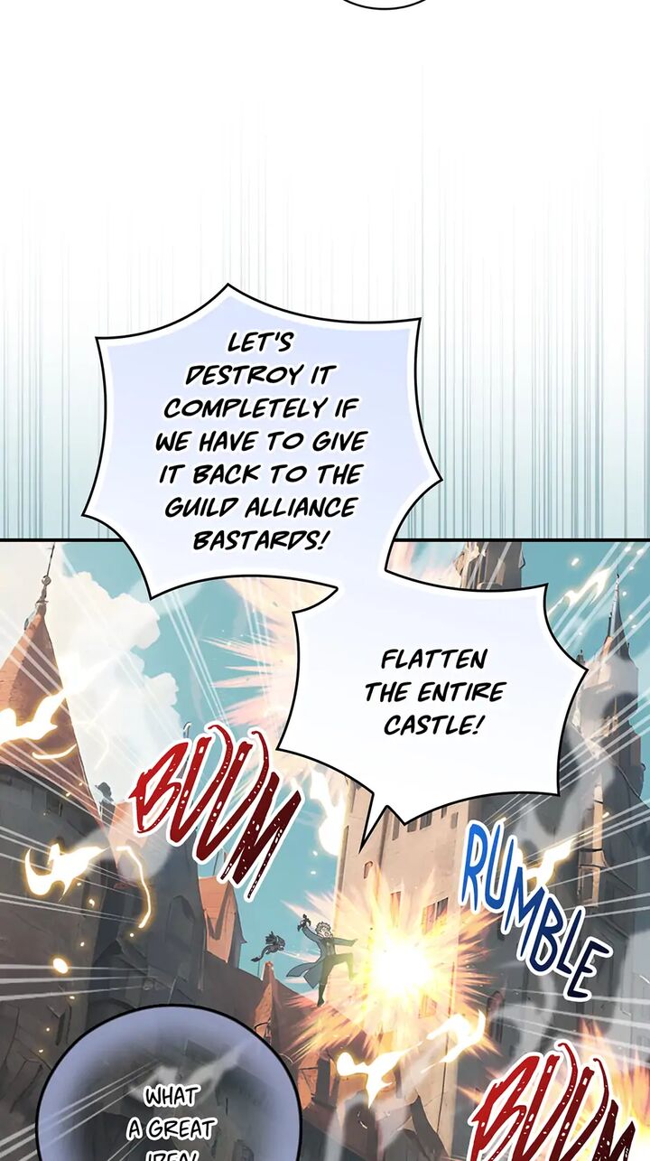 Im Destined For Greatness Chapter 215 Page 72