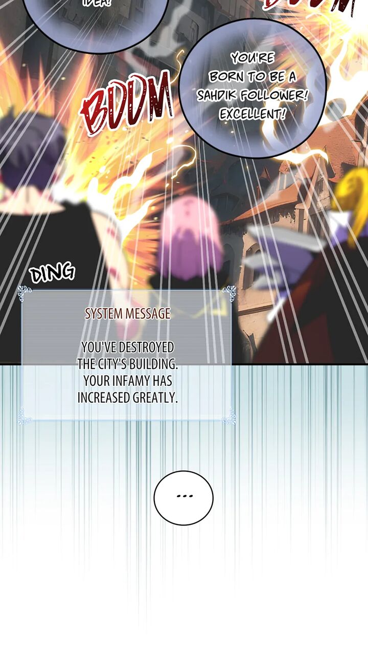 Im Destined For Greatness Chapter 215 Page 73