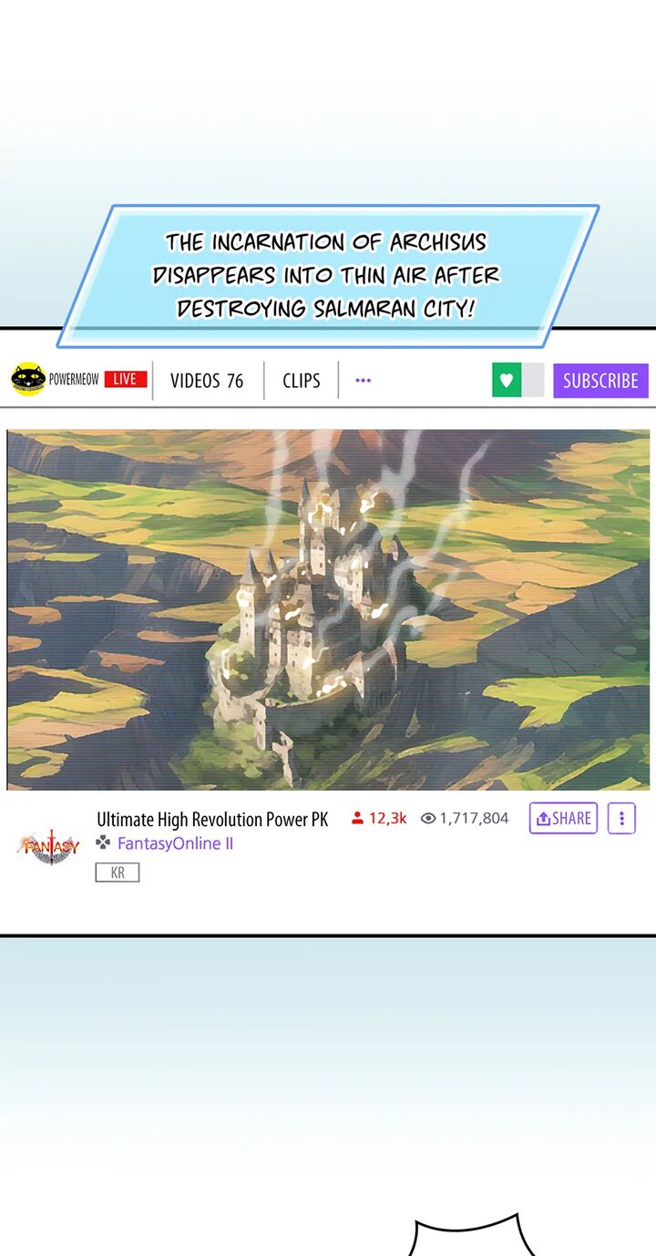 Im Destined For Greatness Chapter 215 Page 74