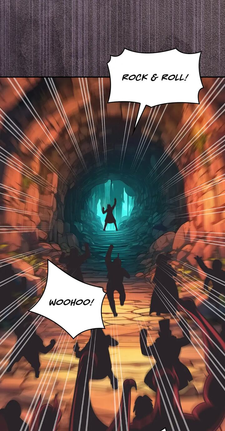 Im Destined For Greatness Chapter 215 Page 77