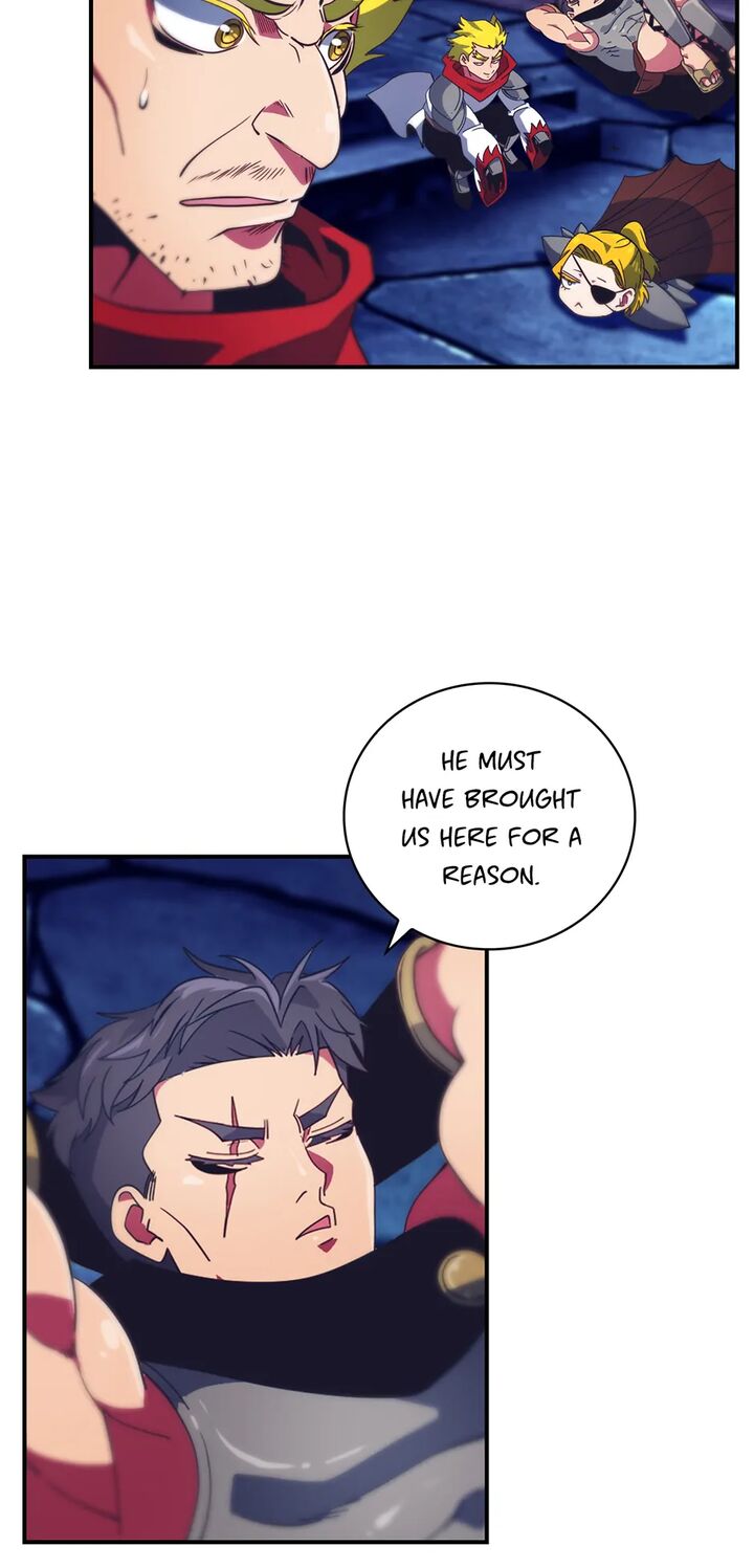 Im Destined For Greatness Chapter 216 Page 16